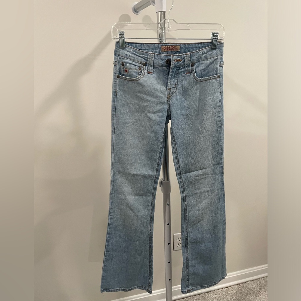 Paris Blues Jeans